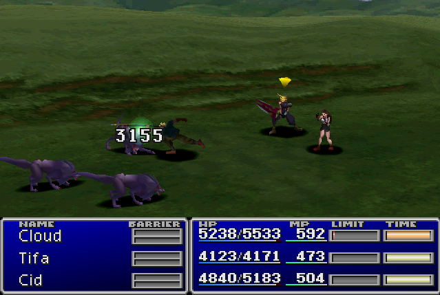 Deathblow Command Final Fantasy Wiki Fandom Deathblow Command Final Fantasy Wiki Fandom