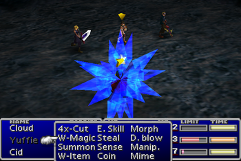 FFVII Ice2