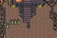 The Cultists' Tower (GBA).