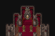 The throne room (iOS/Android/PC).