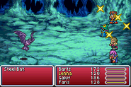 Final Fantasy V (GBA).