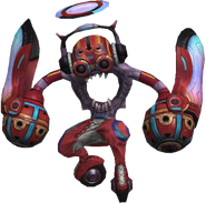 FFXIII enemy Munchkin Maestro.png (89 KB) Munchkin Maestro