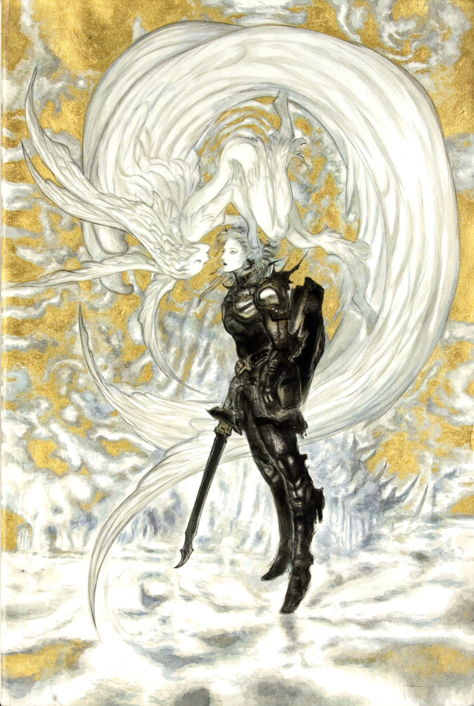omega m