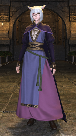 Final Fantasy Xiv Characters Final Fantasy Wiki Fandom