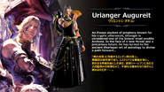 Introduction for Shadowbringers.