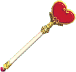 Charm Wand