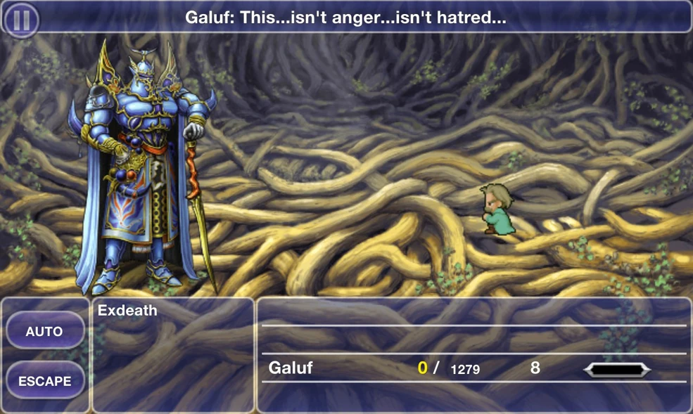 Exdeath | Final Fantasy Wiki | Fandom