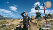 Ignis's Quick Recipeh.