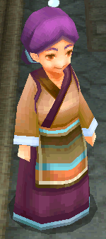 Shiela ffiv ios NPC render