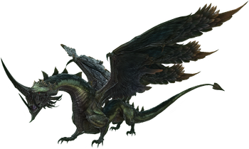 Vrtra (Final Fantasy XIV) | Final Fantasy Wiki | Fandom