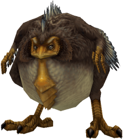 Great Cockatrice Escape Final Fantasy Wiki Fandom Great Cockatrice Escape Final Fantasy Wiki Fandom