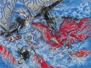 Cover artwork for the special edition.