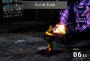 Zellpunchrush