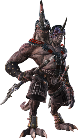 Bakool Ja Ja | Final Fantasy Wiki | Fandom