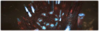 The Binding Coil of Bahamut - Turn 2.