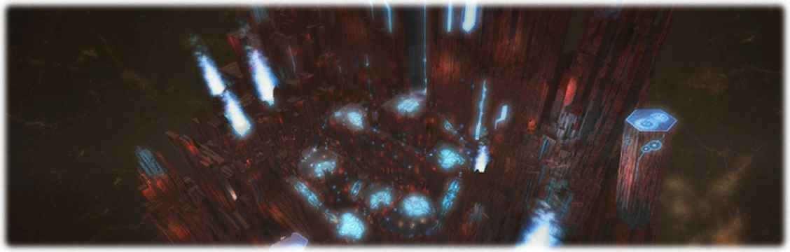 The Binding Coil Of Bahamut Turn 2 Final Fantasy Wiki Fandom The Binding Coil Of Bahamut Turn 2 Final Fantasy Wiki Fandom