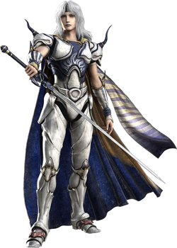 Paladin of Souls - Wikipedia