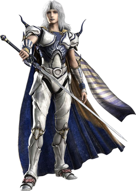 Paladin