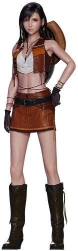 Tifa Lockhart Final Fantasy Wiki Fandom Тифа локхарт / tifa lockhart. tifa lockhart final fantasy wiki fandom