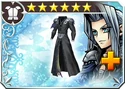 Sephiroth's Togs (VII)+