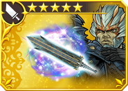 Dissidia Final Fantasy Opera Omnia [FFCC].