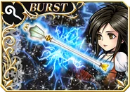 Dissidia Final Fantasy Opera Omnia