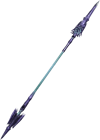 Dragoon Lance from FFVIIEC