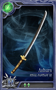 FF11 Ashura R Artniks.png (226 KB) Final Fantasy Artniks.