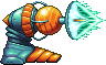 Beam Cannon Beamer (SNES) Beamer (PS) Beamer (GBA)