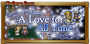 FFRK A Love for All Time Event