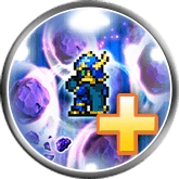 Icon in Final Fantasy Record Keeper.