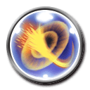 FFRK Perdition's Flame Icon
