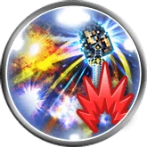 Icon in Final Fantasy Record Keeper.