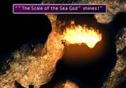 FFVII Sea God Scales