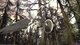 FFXIV Forgiven Dissonance