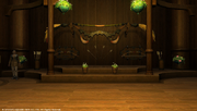 FFXIV Quiver Hold Bow