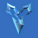 Zanarkand Abes emblem on the Final Fantasy X HD Remaster loading screen.