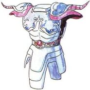 Flamearmour (FFA).jpg (13 KB) Artwork from Final Fantasy Adventure.