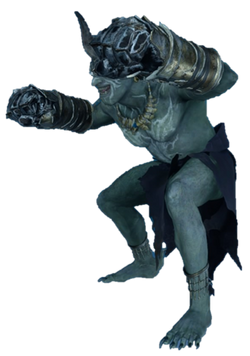 Final Fantasy Xv Enemies Final Fantasy Wiki Fandom