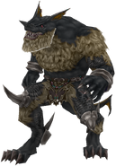 Humbaba