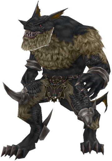 Final Fantasy XII, Top-Strongest Wikia