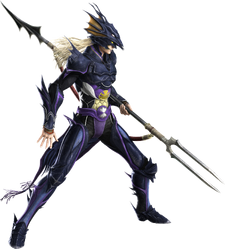 Kain DS CG Render.png