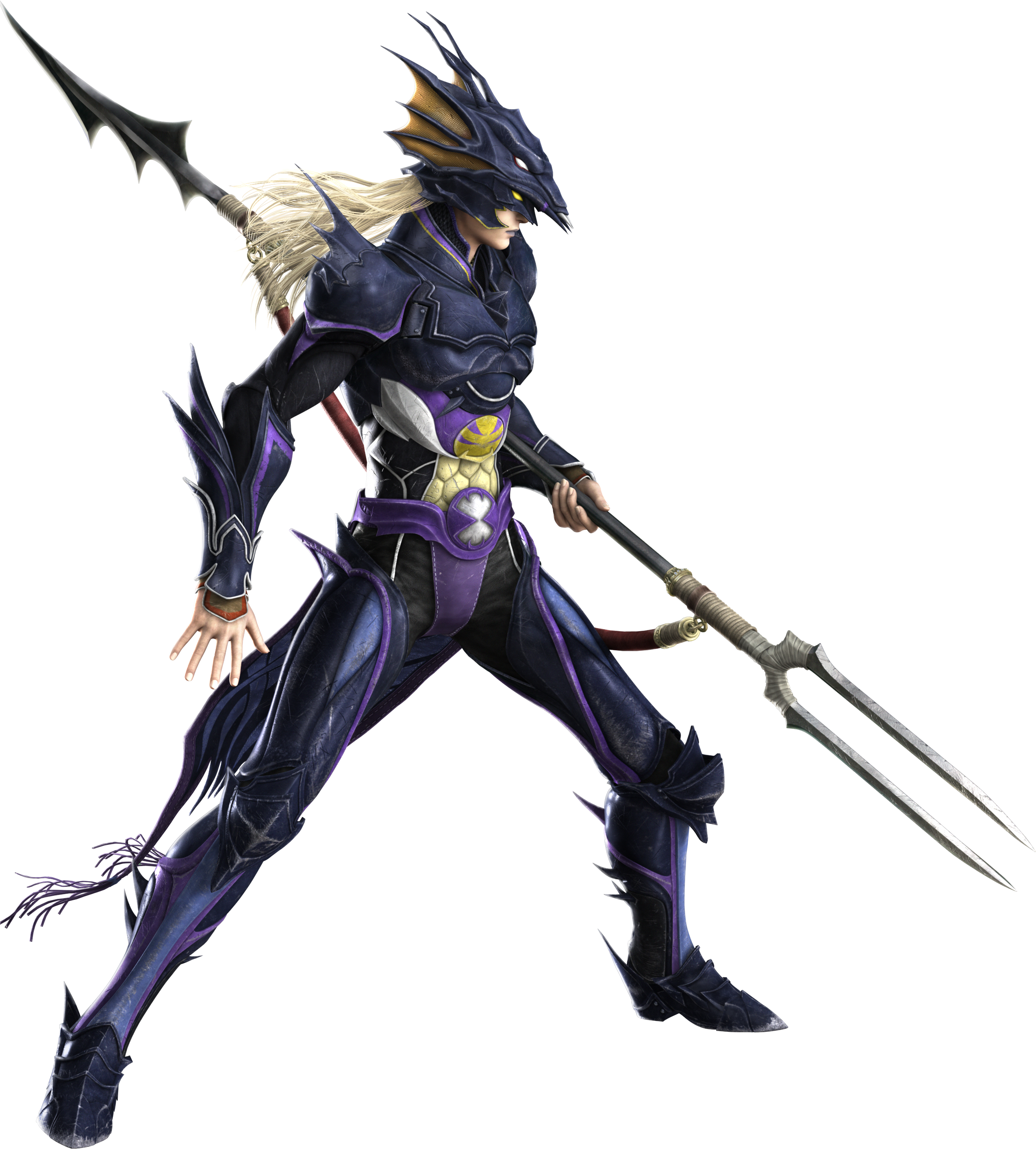 Dragoon (Final Fantasy XI), Final Fantasy Wiki