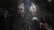 LRFFXIII Lumina & Yeul Final Day