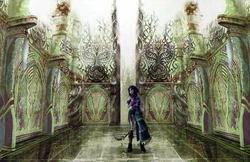 Final Fantasy X 2 Concept Art Final Fantasy Wiki Fandom