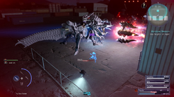 Naglfar Final Fantasy Wiki Fandom Naglfar Final Fantasy Wiki Fandom