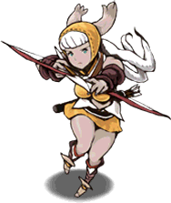 Archer.