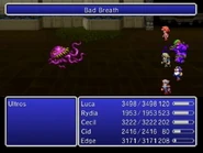 Bad Breath (Wii).
