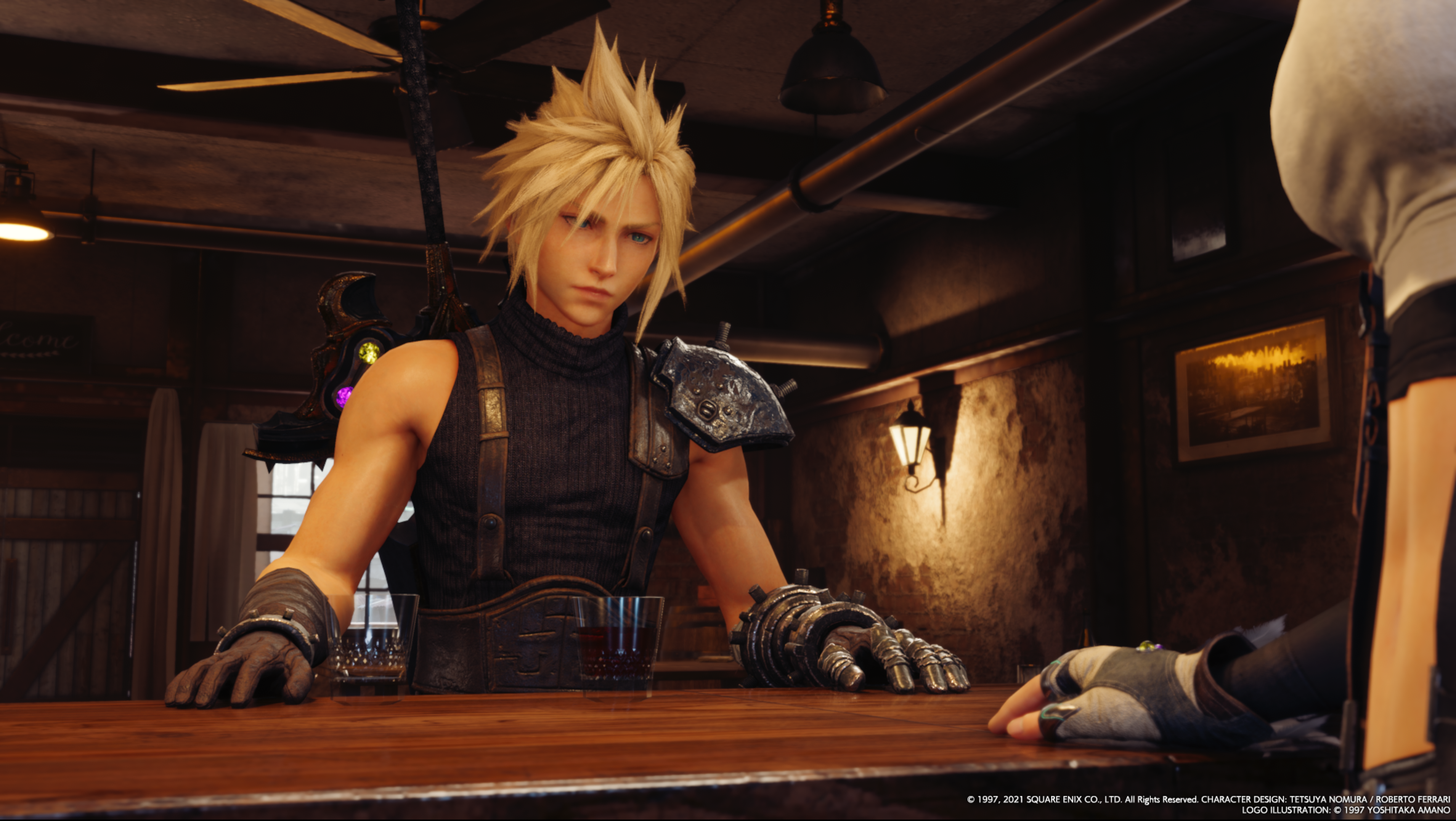 Final Fantasy 7 Remake: How To Reach The Top Of The Darts