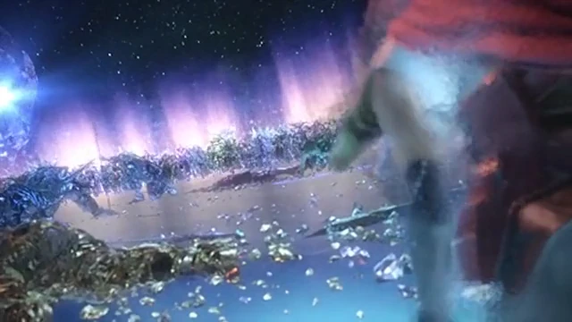 The rift closing dissidia 012
